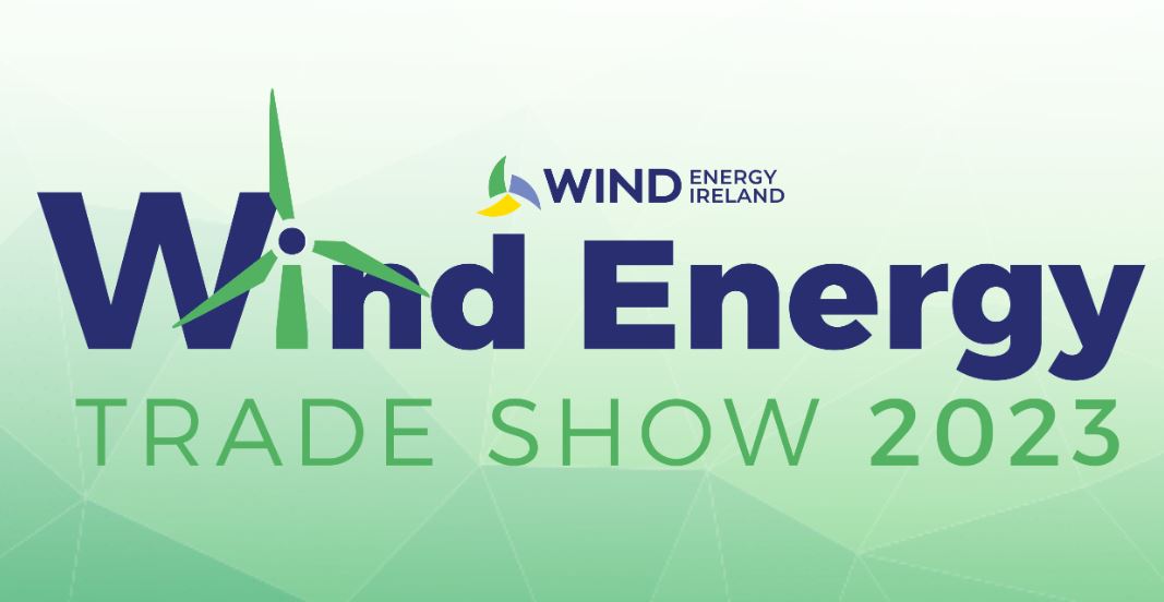 Wind Energy Trade Show 2023 Marine Ireland